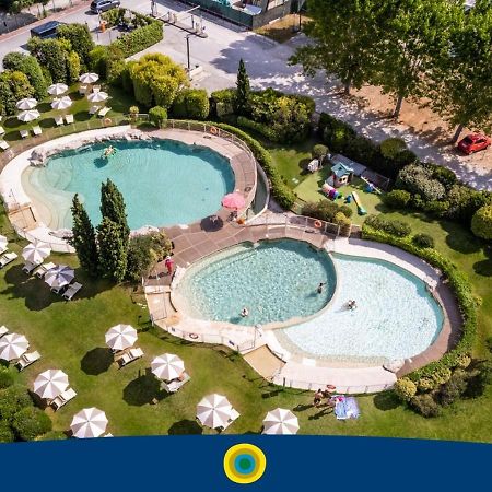 Club Del Sole Viareggio Family Collection Hotel Torre del Lago Puccini Bagian luar foto