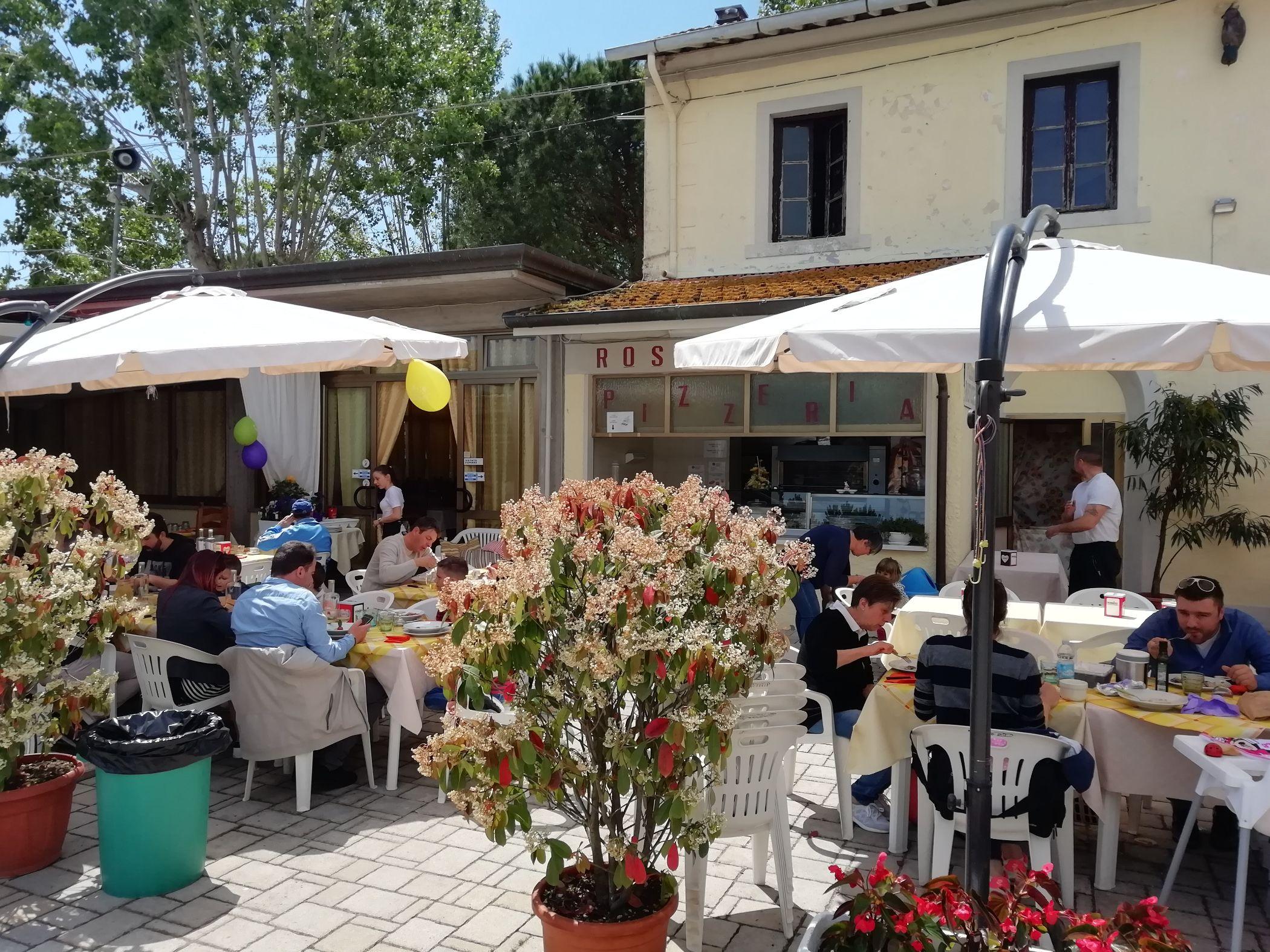 Club Del Sole Viareggio Family Collection Hotel Torre del Lago Puccini Bagian luar foto