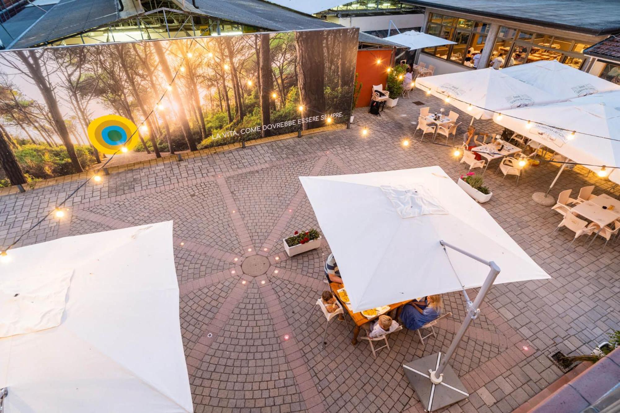 Club Del Sole Viareggio Family Collection Hotel Torre del Lago Puccini Bagian luar foto
